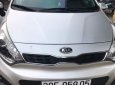 Kia Rio   2012 - Bán Kia Rio sản xuất năm 2012, màu bạc, chính chủ 