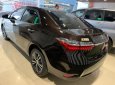 Toyota Corolla altis 1.8G 2019 - Bán xe Toyota Corolla altis 1.8G đời 2019, màu nâu