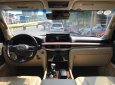 Lexus LX 570 2017 - Bán Lexus LX570 ĐK 2017 nhập khẩu Mỹ, mới đi được 1,1 vạn Km