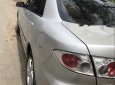 Mazda 6 2004 - Cần bán gấp Mazda 6 sản xuất năm 2004, màu bạc