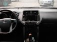 Toyota Prado TXL 2009 - Bán Toyota Prado TXL năm 2009, màu đen, xe nhập