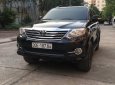 Toyota Fortuner 2.7V AT 2016 - Bán Toyota Fortuner 2.7V AT 2016 chính chủ đi từ đầu còn rất mới