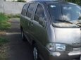 Daihatsu Citivan 1999 - Bán xe Daihatsu Citivan sản xuất năm 1999, màu bạc, nhập khẩu nguyên chiếc