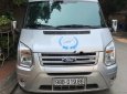 Ford Transit SVP 2017 - Xe Ford Transit SVP đời 2017, màu bạc giá cạnh tranh