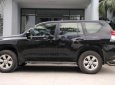 Toyota Prado TXL 2009 - Bán Toyota Prado TXL năm 2009, màu đen, xe nhập