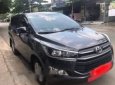 Toyota Innova   E   2018 - Bán Toyota Innova E 2018 số sàn, odo 50.000km