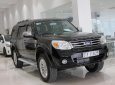 Ford Everest 2015 - Bán Ford Everest 2015, màu đen, xe nhập giá cạnh tranh