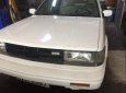 Nissan Bluebird 1986 - Cần bán lại xe Nissan Bluebird sản xuất 1986, màu trắng