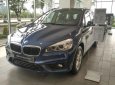 BMW 2 Series 218i Gran Tourer 2018 - Bán BMW 7 chỗ tại Đà Nẵng - Xe mới chưa đăng ký