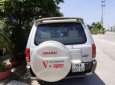 Isuzu Hi lander   2006 - Cần bán gấp Isuzu Hi lander năm sản xuất 2006, màu bạc như mới