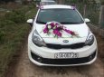 Kia Rio    2016 - Cần bán Kia Rio 2016, màu trắng, nhập khẩu nguyên chiếc chính chủ, giá tốt