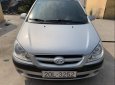 Hyundai Click   2008 - Bán gấp chiếc xe Hyundai Click số tự động chính chủ đi từ mới