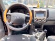 Ford Ranger XLT 2010 - Bán ô tô Ford Ranger XLT sản xuất 2010, màu đen, nhập khẩu, 368tr