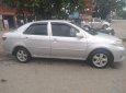 Toyota Vios MT 2005 - Cần bán Toyota Vios MT sản xuất năm 2005, màu bạc