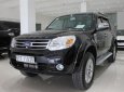 Ford Everest 2015 - Bán Ford Everest 2015, màu đen, xe nhập giá cạnh tranh