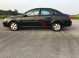 Daewoo Lacetti 1.6EX 2010 - Cần bán xe Daewoo Lacetti 1.6EX đời 2010, màu đen