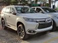 Mitsubishi Pajero Sport 2019 - Bán xe Mitsubishi Pajero Sport 2019, màu trắng, nhập khẩu 