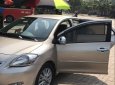 Toyota Vios 2011 - Cần bán xe Toyota Vios sản xuất năm 2011 đẹp như mới