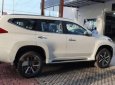 Mitsubishi Pajero Sport 2019 - Bán xe Mitsubishi Pajero Sport 2019, màu trắng, nhập khẩu 