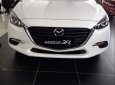 Mazda 3 2019 - Cần bán Mazda 3 đời 2019, màu trắng