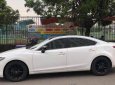 Mazda 6   2017 - Bán xe cũ Mazda 6 đời 2017, màu trắng