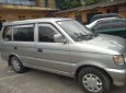 Mitsubishi Jolie   2000 - Bán Mitsubishi Jolie sản xuất năm 2000, màu bạc, nhập khẩu