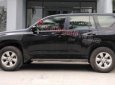 Toyota Prado  TXL 2.7L   2009 - Bán Toyota Prado TXL 2.7L 2009, màu đen, xe nhập