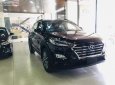 Hyundai Tucson 2.0 CRDi New 2019 - Bán ô tô Hyundai Tucson 2.0 CRDi New đời 2019, màu đen