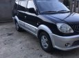 Mitsubishi Jolie   2004 - Bán xe Mitsubishi Jolie đời 2004, xe cực đẹp