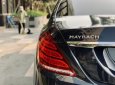 Mercedes-Benz Maybach S400 2017 - Bán ô tô Mercedes S400 Maybach model 2017, màu độc duy nhất Việt Nam