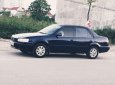 Toyota Corolla 1.3MT 2002 - Bán Toyota Corolla Nhật Bản 1.3, màu xanh tím