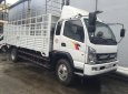 Fuso L315 2016 - Bán xe tải thùng 7.5 tấn, thùng dài 6m2, tặng 2% thuế trước bạ