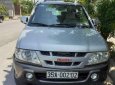 Isuzu Hi lander   2006 - Cần bán gấp Isuzu Hi lander năm sản xuất 2006, màu bạc như mới