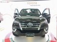 Toyota Fortuner 2.8AT 4X4 DSL 2019 - Cần bán xe Toyota Fortuner 2.8AT 4X4 DSL năm sản xuất 2019, màu đen, xe nhập