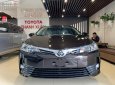 Toyota Corolla altis 1.8G 2019 - Bán xe Toyota Corolla altis 1.8G đời 2019, màu nâu