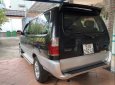 Isuzu Hi lander 2003 - Bán xe Isuzu Hi lander năm sản xuất 2003, màu đen, xe nhập 