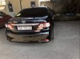 Toyota Corolla altis   2.0V   2013 - Bán Toyota Corolla altis 2.0V đời 2013, màu đen, số tự động