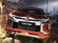 Mitsubishi Triton    4x2AT  2019 - Bán Mitsubishi Triton 2019 - Tặng nắp thùng