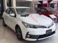 Toyota Corolla altis   2019 - Bán Toyota Corolla altis đời 2019, màu trắng, giá cạnh tranh