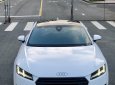 Audi TT 2015 - Cần bán lại xe Audi TT sản xuất 2015, màu trắng nhập