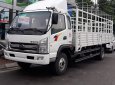 Fuso L315 2016 - Bán xe tải thùng 7.5 tấn, thùng dài 6m2, tặng 2% thuế trước bạ
