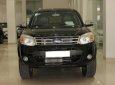 Ford Everest Limited 4x2 2015 - Bán Ford Everest Limited 4x2 2015, màu đen