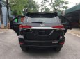 Toyota Fortuner 2019 - Cần bán Toyota Fortuner sản xuất năm 2019, màu đen, nhập khẩu nguyên chiếc