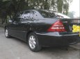 Mercedes-Benz C class C200 2003 - Bán ô tô Mercedes C200 đời 2003, xe nhập, giá 185tr