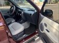 Daihatsu Terios   1.3  2005 - Bán Daihatsu Terios 1.3 2005, màu đỏ, nhập khẩu, số sàn 