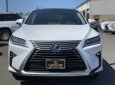 Lexus RX 450H 3.5 2019 - MT Auto bán Lexus RX 450h 3.5 SX 2019, xe mới 100% màu trắng -LH E Hương 0945392468