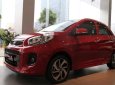 Kia Morning  1.25 EX 2019 - Bán Kia Morning đời 2019, màu đỏ giá cạnh tranh