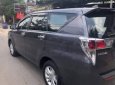 Toyota Innova   E   2018 - Bán Toyota Innova E 2018 số sàn, odo 50.000km