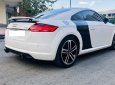 Audi TT 2015 - Cần bán lại xe Audi TT sản xuất 2015, màu trắng nhập