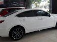 Mazda 6 2019 - Bán Mazda 6 sản xuất năm 2019, màu trắng 